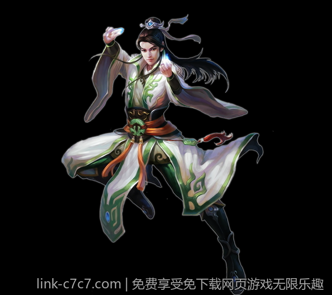 免费享受免下载网页游戏无限乐趣